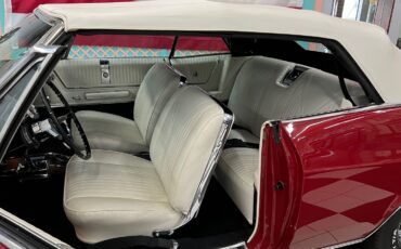 Chevrolet-Impala-396-L78-1965-Convertible-18