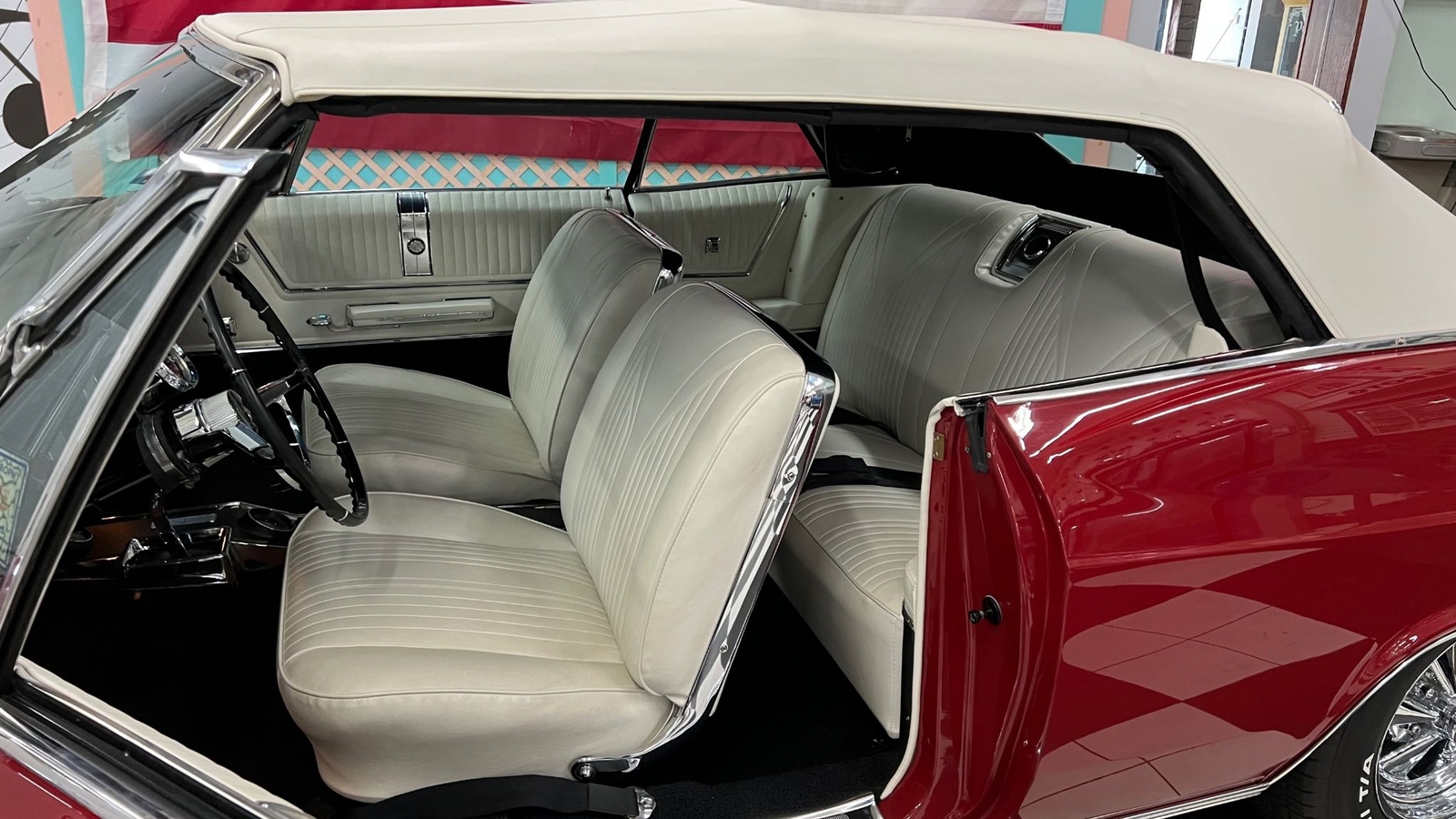 Chevrolet-Impala-396-L78-1965-Convertible-18