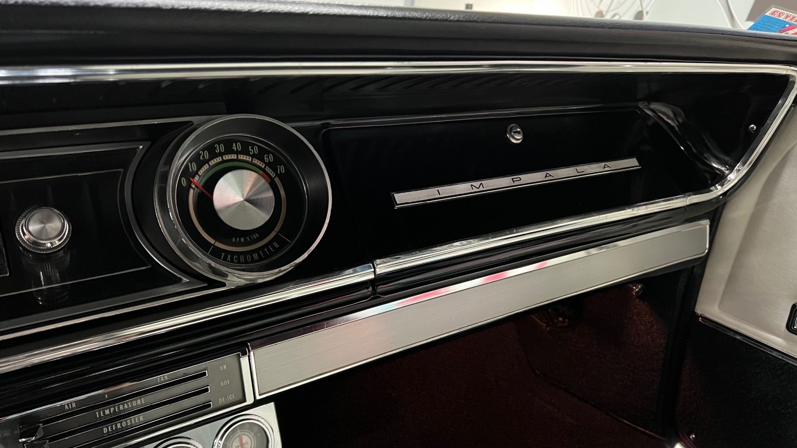Chevrolet-Impala-396-L78-1965-Convertible-20