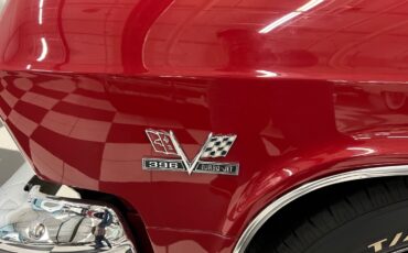 Chevrolet-Impala-396-L78-1965-Convertible-23