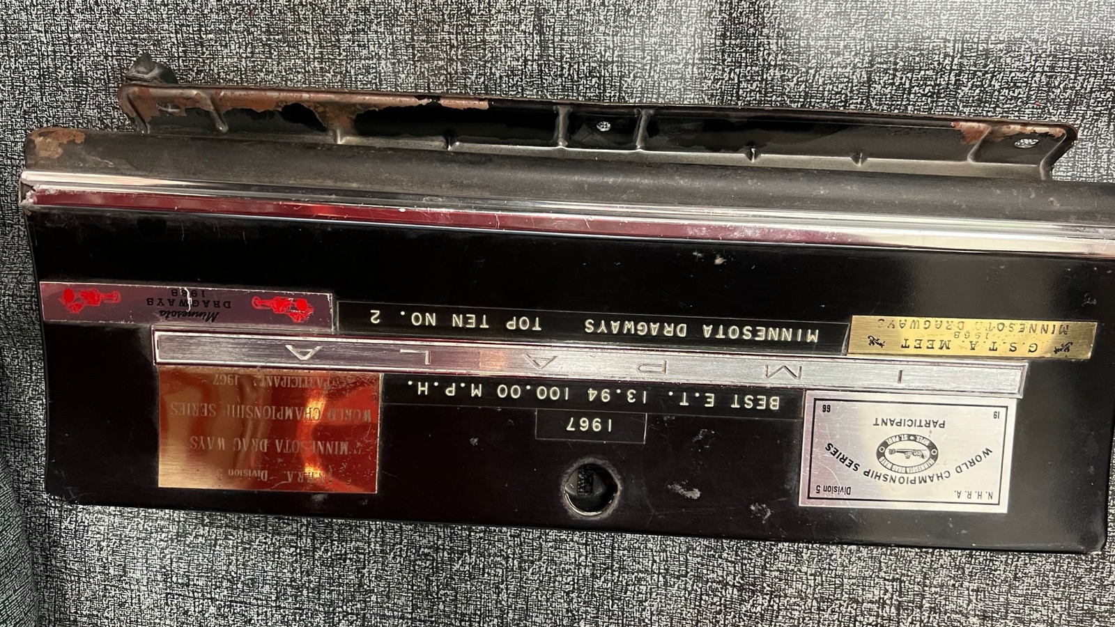 Chevrolet-Impala-396-L78-1965-Convertible-24