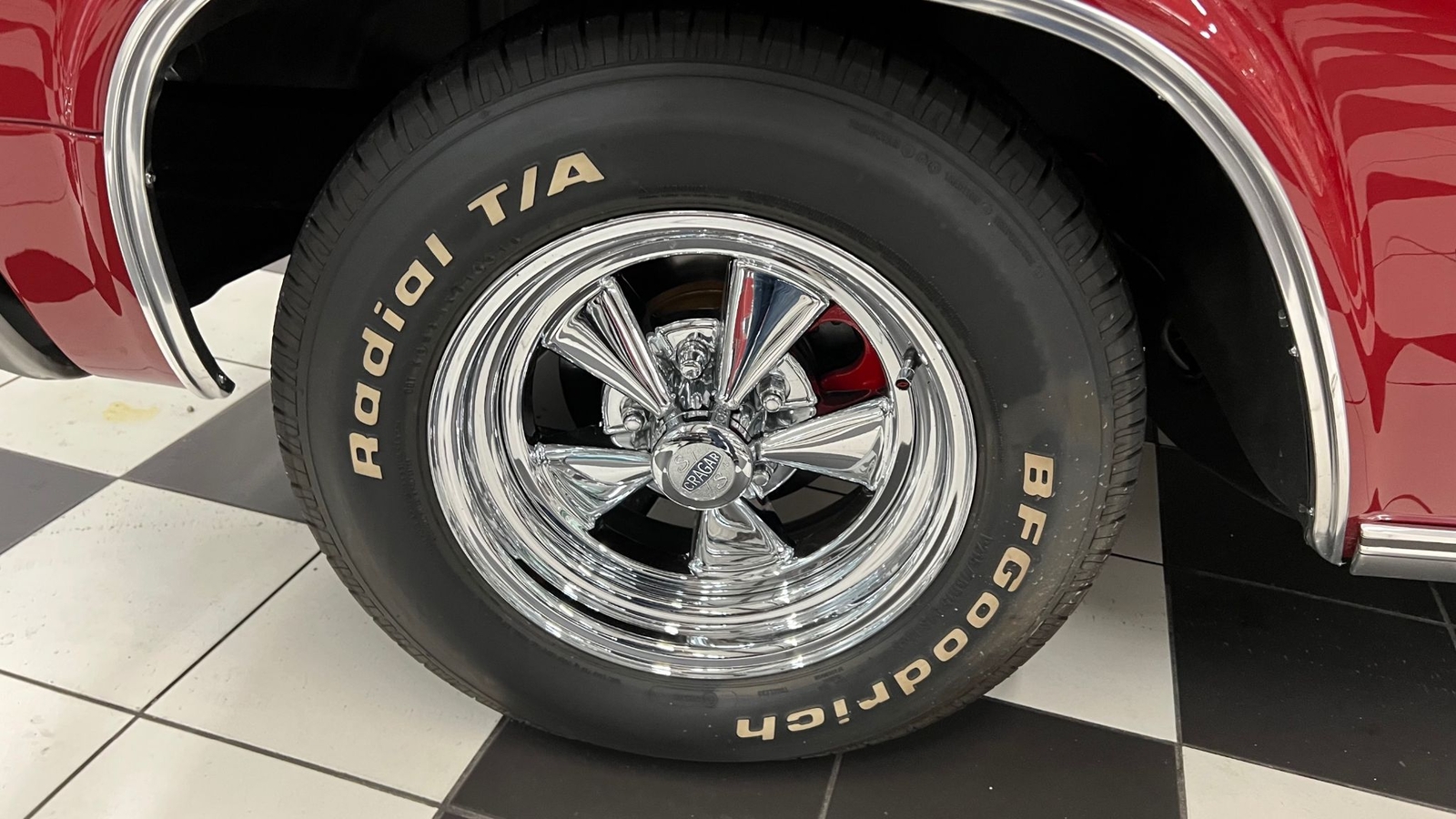 Chevrolet-Impala-396-L78-1965-Convertible-25