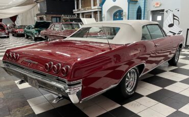 Chevrolet-Impala-396-L78-1965-Convertible-7