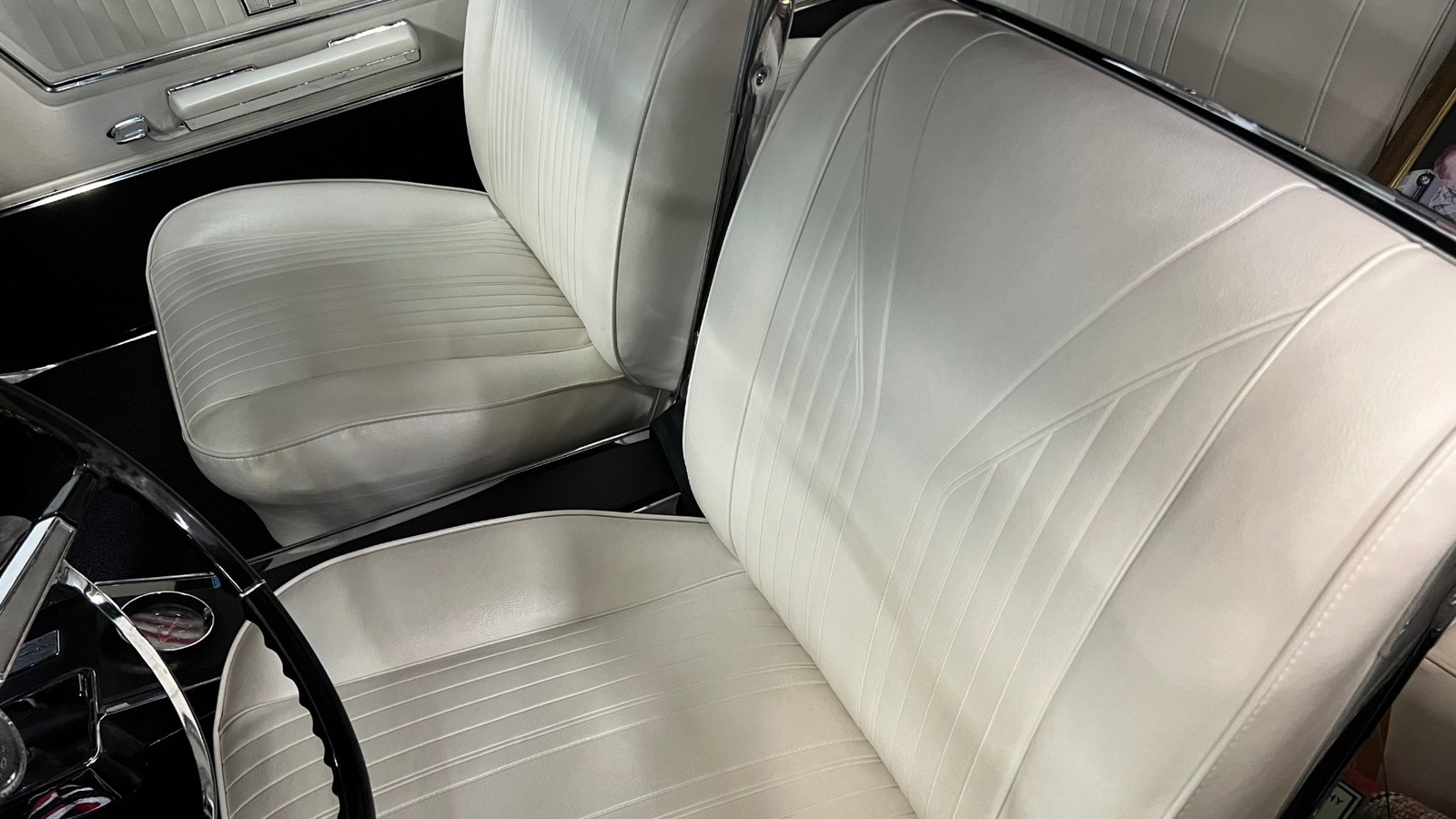Chevrolet-Impala-396-L78-1965-Convertible-8