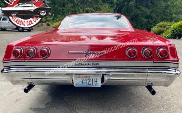 Chevrolet-Impala-4-speed-1965-10