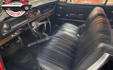 Chevrolet-Impala-4-speed-1965-11