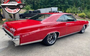Chevrolet-Impala-4-speed-1965-15