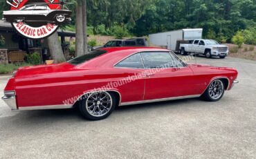 Chevrolet-Impala-4-speed-1965-16
