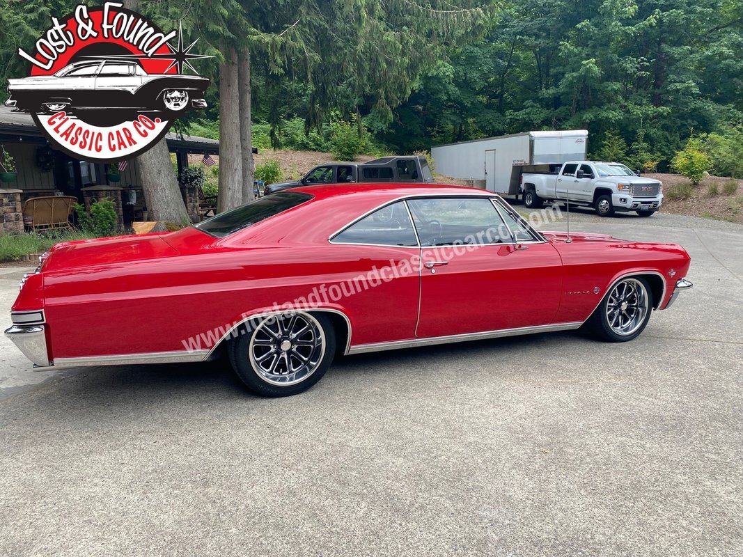 Chevrolet-Impala-4-speed-1965-16