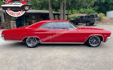 Chevrolet-Impala-4-speed-1965-18