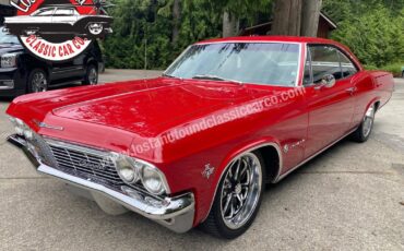 Chevrolet-Impala-4-speed-1965-2
