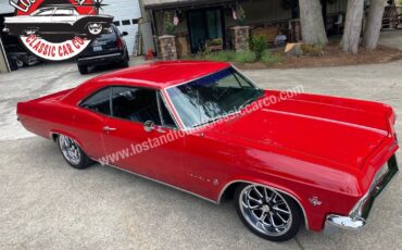 Chevrolet-Impala-4-speed-1965-21