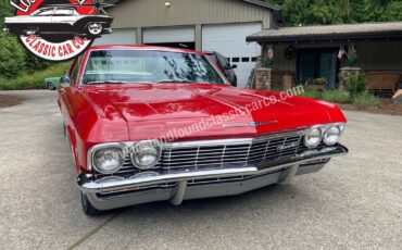 Chevrolet-Impala-4-speed-1965-24