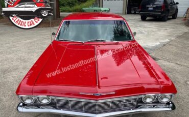 Chevrolet-Impala-4-speed-1965-25