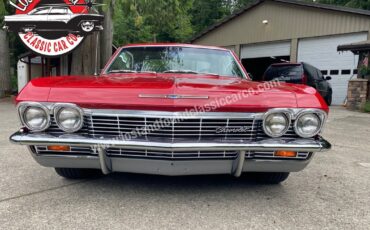 Chevrolet-Impala-4-speed-1965-26