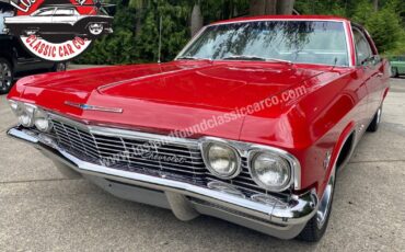 Chevrolet-Impala-4-speed-1965-27