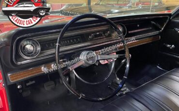 Chevrolet-Impala-4-speed-1965-33