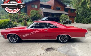 Chevrolet-Impala-4-speed-1965-4