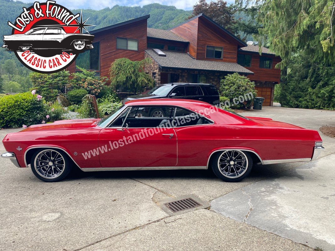 Chevrolet-Impala-4-speed-1965-4