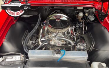 Chevrolet-Impala-4-speed-1965-5