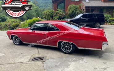 Chevrolet-Impala-4-speed-1965-6
