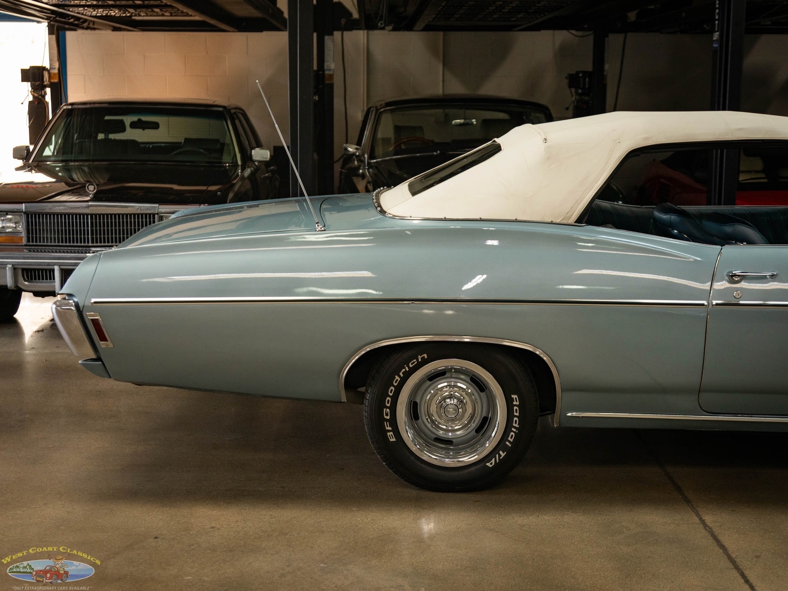 Chevrolet-Impala-SS396375HP-1968-2-Door-Convertible-1