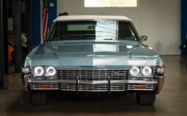Chevrolet-Impala-SS396375HP-1968-2-Door-Convertible-12