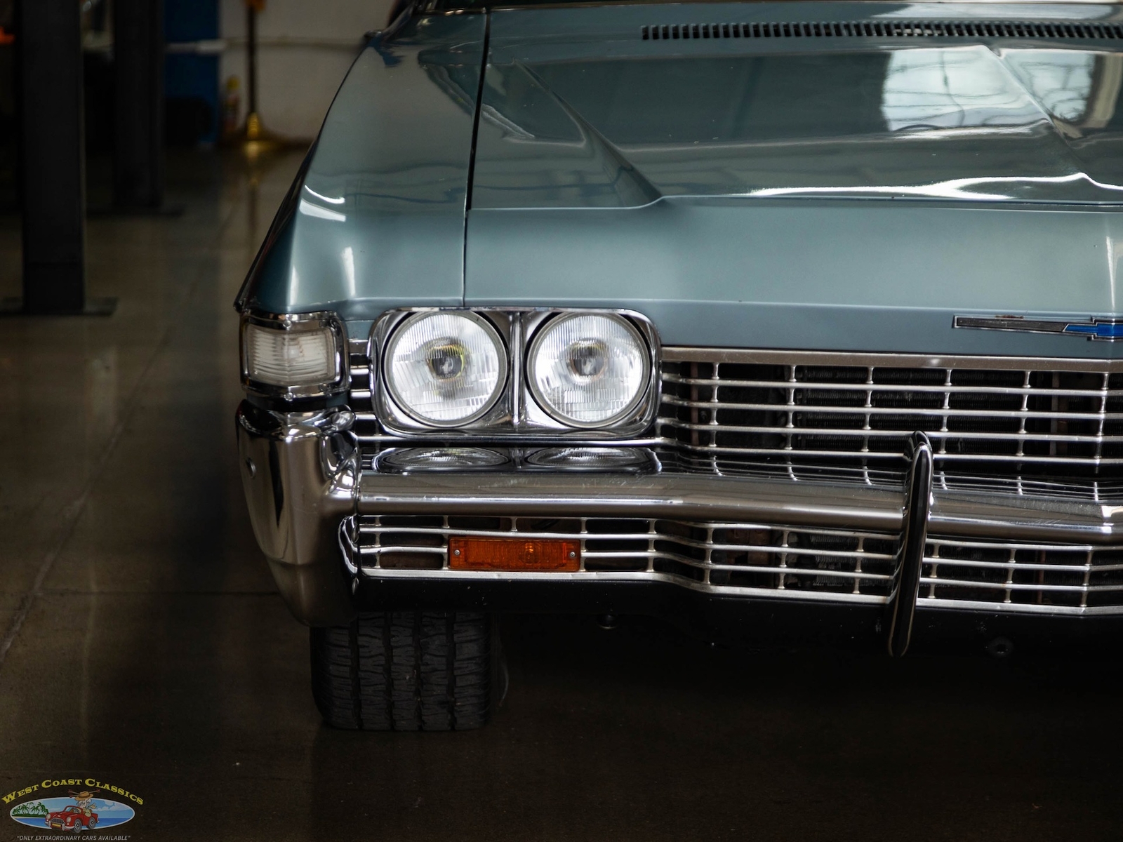 Chevrolet-Impala-SS396375HP-1968-2-Door-Convertible-13
