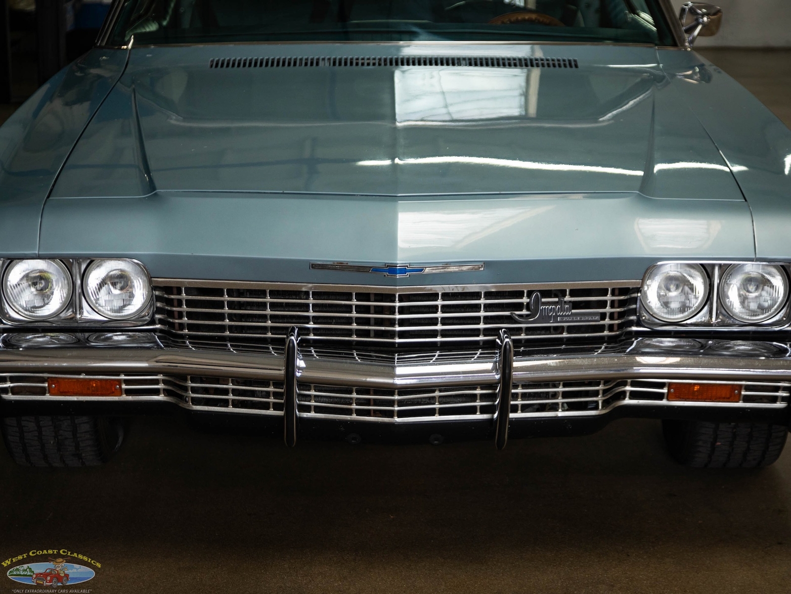 Chevrolet-Impala-SS396375HP-1968-2-Door-Convertible-14