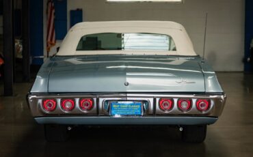 Chevrolet-Impala-SS396375HP-1968-2-Door-Convertible-16
