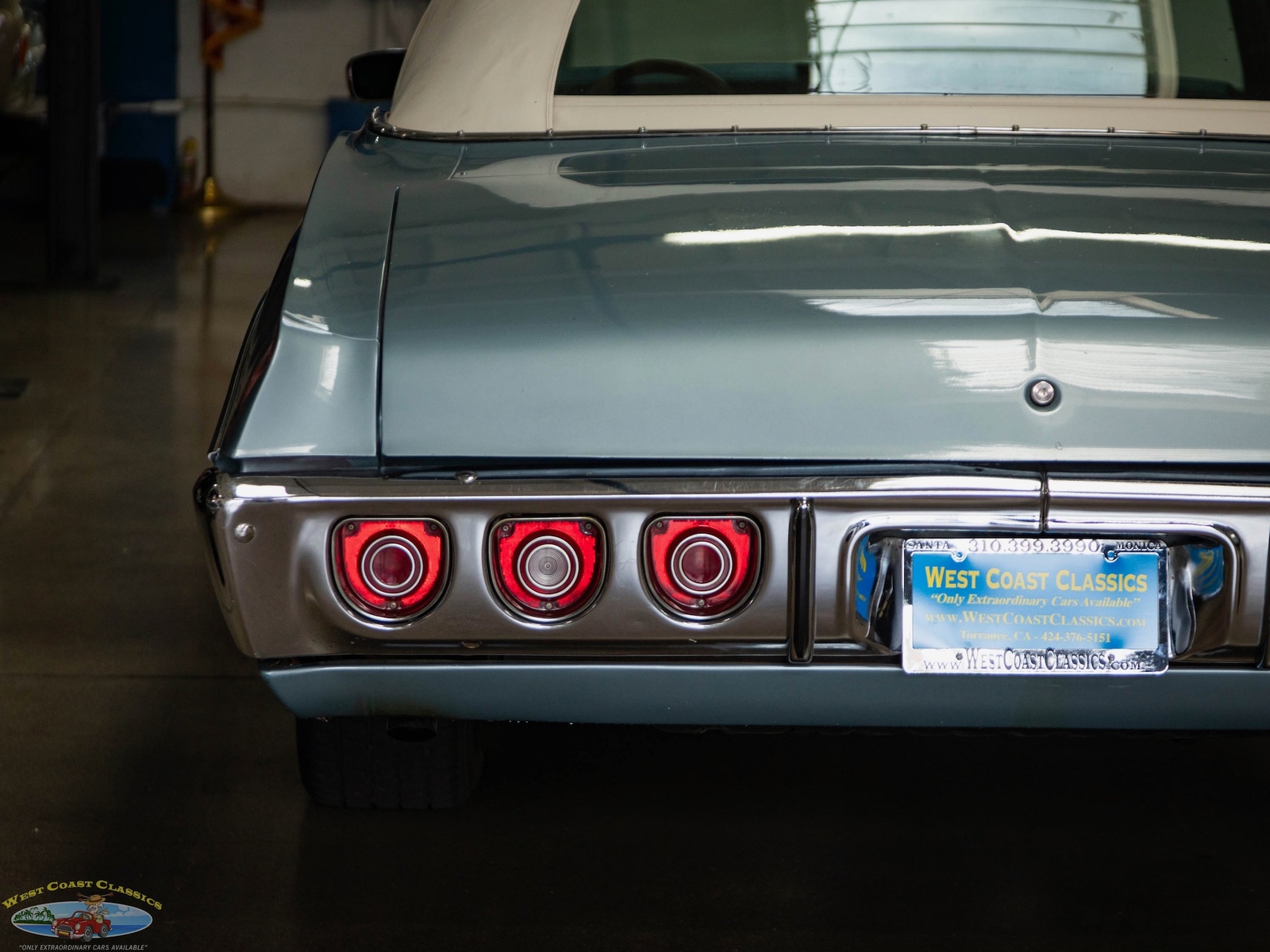 Chevrolet-Impala-SS396375HP-1968-2-Door-Convertible-17