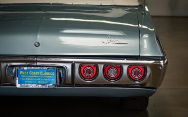 Chevrolet-Impala-SS396375HP-1968-2-Door-Convertible-19