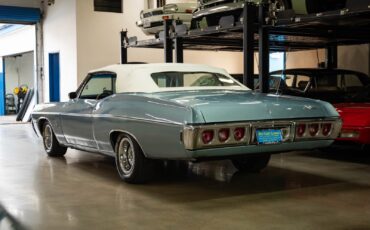 Chevrolet-Impala-SS396375HP-1968-2-Door-Convertible-20