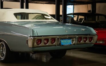 Chevrolet-Impala-SS396375HP-1968-2-Door-Convertible-22