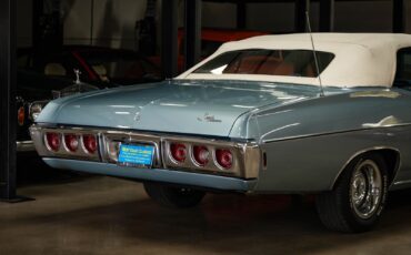 Chevrolet-Impala-SS396375HP-1968-2-Door-Convertible-24