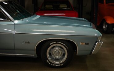 Chevrolet-Impala-SS396375HP-1968-2-Door-Convertible-3