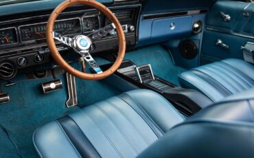 Chevrolet-Impala-SS396375HP-1968-2-Door-Convertible-31