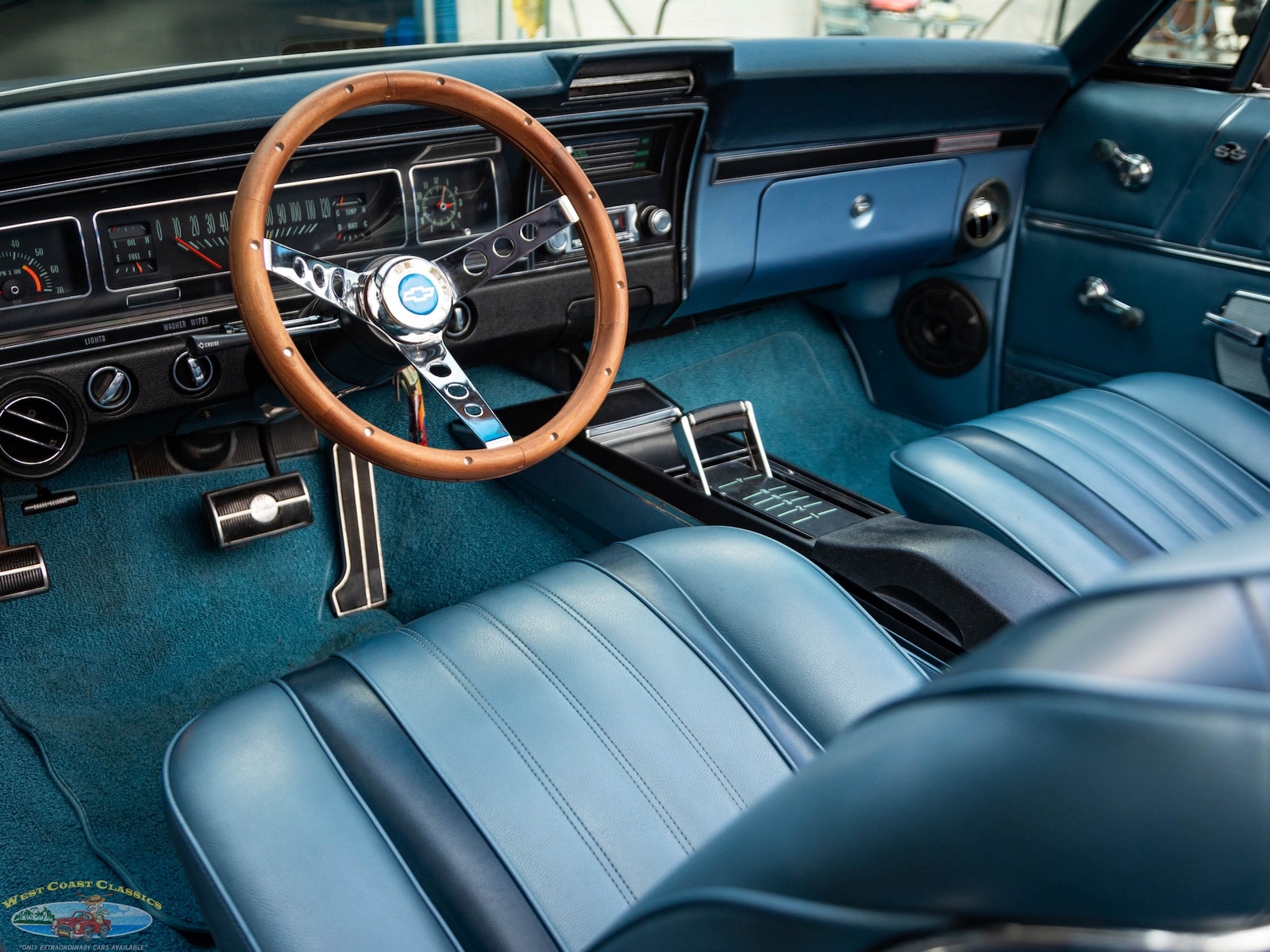 Chevrolet-Impala-SS396375HP-1968-2-Door-Convertible-31