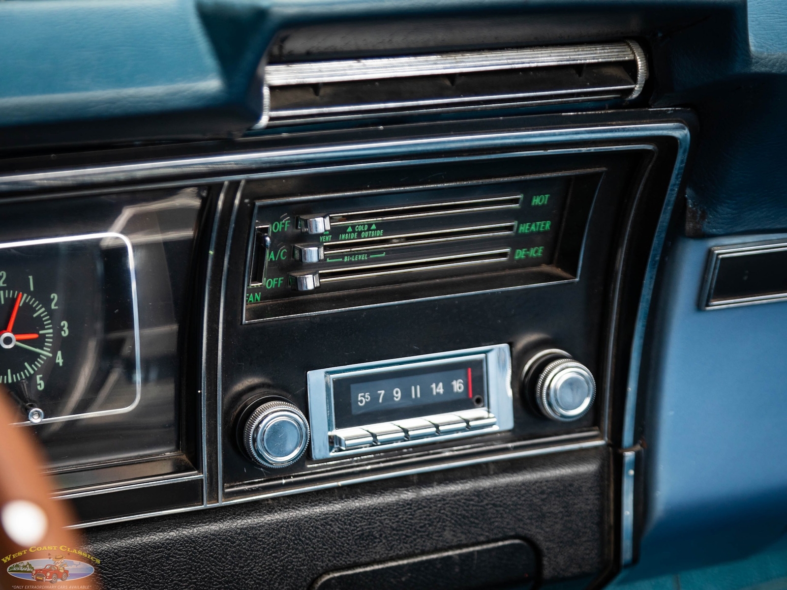 Chevrolet-Impala-SS396375HP-1968-2-Door-Convertible-37