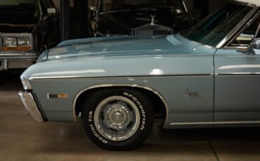 Chevrolet-Impala-SS396375HP-1968-2-Door-Convertible-4