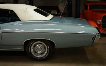 Chevrolet-Impala-SS396375HP-1968-2-Door-Convertible-6