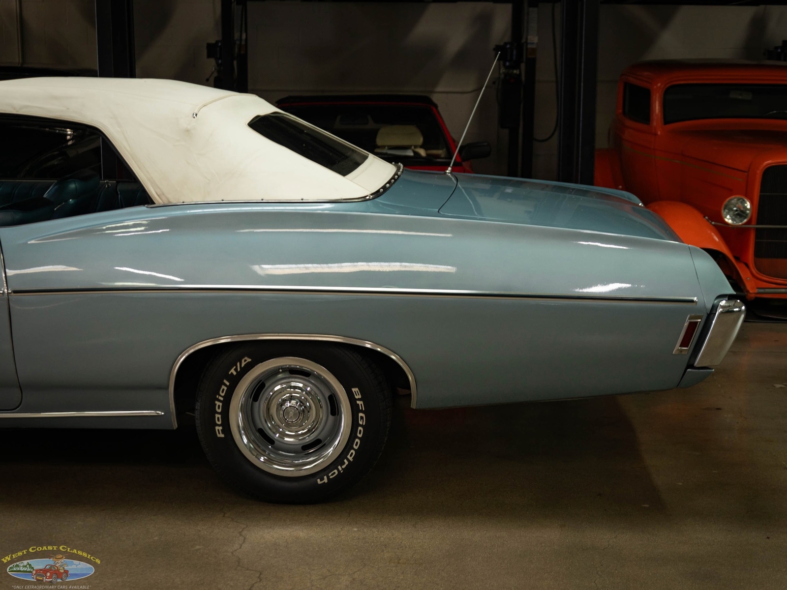 Chevrolet-Impala-SS396375HP-1968-2-Door-Convertible-6