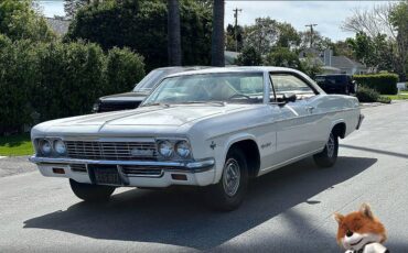 Chevrolet-Impala-ss-1966