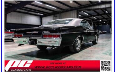 Chevrolet-Impala-ss-1966-black-1