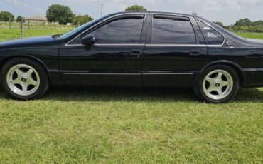 Chevrolet-Impala-ss-1994-black-10