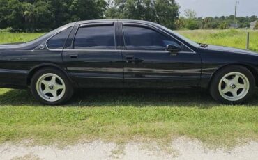 Chevrolet-Impala-ss-1994-black-11