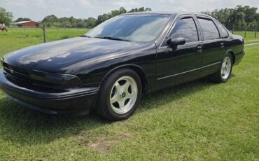 Chevrolet-Impala-ss-1994-black-3