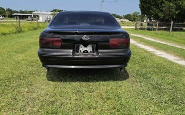 Chevrolet-Impala-ss-1994-black-8