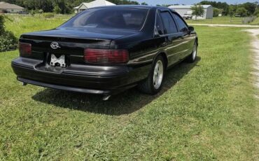 Chevrolet-Impala-ss-1994-black-9