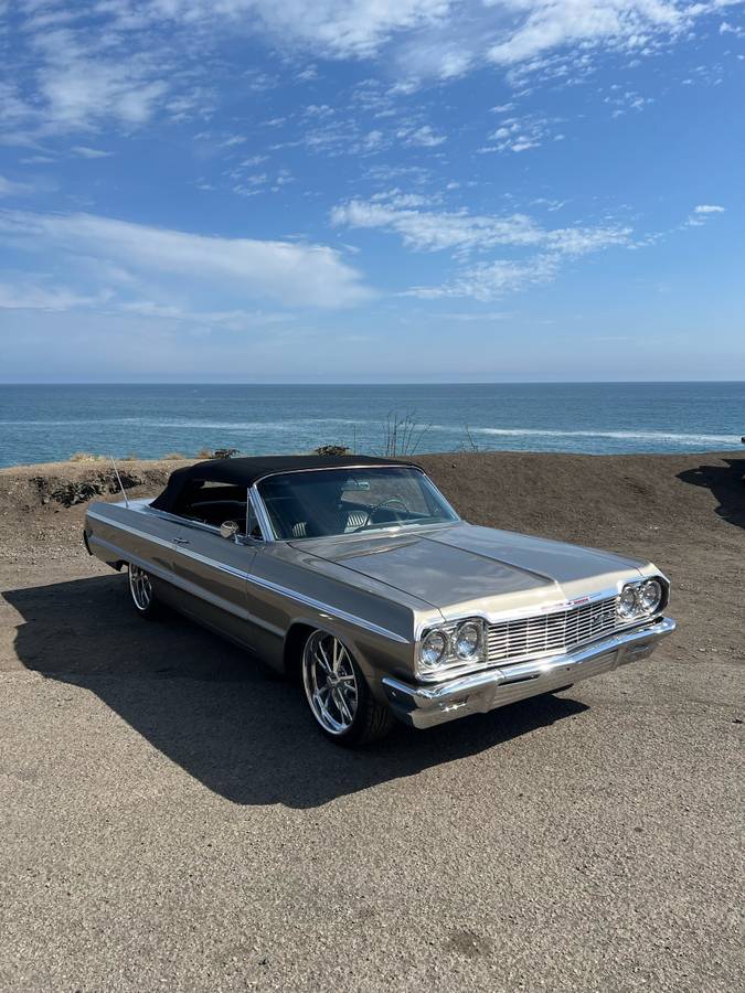 Chevrolet-Impala-ss-convertible-1964-silver-18